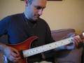 Guitar Lesson Mary Had A Little Lamb Part 1