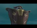 Ninja Gaiden Movie/Game (Part: 7)[Moat of Zarkhuan]