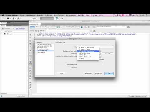 how to define utf-8 in html
