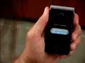 Sony Ericsson Z770 demo Sony Ericsson Z770 demo