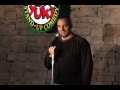 Johnny Gardhouse Live at Yuk Yuks in St Johns NL