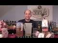 10 Cane Spiced Apple Punch