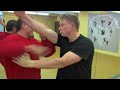 Selfprotection Selfprotection