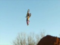 TP and Greg doing crazy stuff