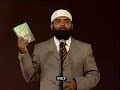 The Bible or The Qur