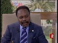 Omar Bongo: l\