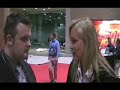EcoGeek TV #1: Daryl Hannah and BioDiesel