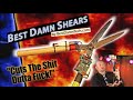 Best Damn Shears
