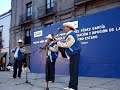 HUAPANGO EL GUSTO, GRISELDA ROCHA CON LOS HIDALGUENSES