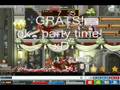 FangBlade & Starlightzz Wedding