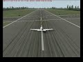 Takeoff Round the World