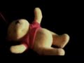 woman in panic - 