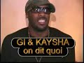 FACE A FACE KAYSHA, GARRY IWELE ET ROGER MUNTU FACE A FACE KAYSHA, GARRY IWELE ET ROGER MUNTU
