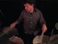 www.olafkeus.nl ,drumsolo jazz beats