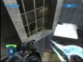 Halo 2 Terminal Base Tower Bounce