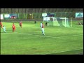 OKS 1945 Olsztyn - Sokół Sokółka 2:1