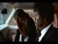 Tarantino Rap