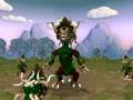 Spore Creature Creator Video - Serpentoid Shaman