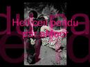 Hell ceii pendu par Hamour