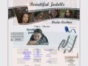 Jodelle Ferland Fansite Beautiful Jodelle Jodelle Ferland Fansite Beautiful Jodelle