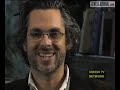 Brad A. Greenberg interviews author Michael Chabon