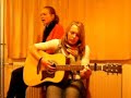 Annelies en Evelien van der Sleen