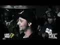 The Connecticut Battle League Present's Right to Brag 5 - Saturday October 22nd :::Main Card Battle::: Dego Diavolo vs Muzikk Hosted by Trae Riddle Filmed and Edited by J.Dizzo Follow us on Twitter @CTBattleLeague Check us out on Tumblr -connecticutbattleleague.tumblr.com