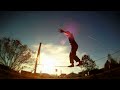 filmed on a GoPro Hero, r3 setting. 60 fps 720p. Edited with Adobe After Effects and Twixtor plugin. Slow-motions are at 50%, 10%, 5%, and 3% speeds. Song: Quantic - Time is the Enemy
