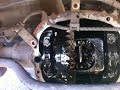 97 BLAZER REAR END