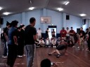 NSW Bboy Champs - 1st Round - Hybrid Formz vs Juse 2