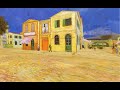 Van Gogh World