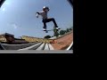 Woodward Spring 2007
