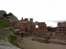 Teatro el Greco /Taormina Sycylia