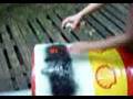 Grime Barrel