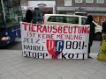 Pelz ist Mord !!! Pelz ist Mord !!!