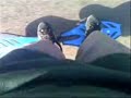 Ripstick Tricks!