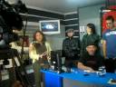 Presentacion Diego Rossi como Nuevo Salmista Grupo CanZion