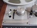 Another type of Studer A807 Another type of Studer A807