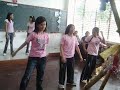dancers of 1-de brito