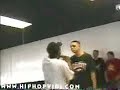 Wrekonize Vs. Lyve Kaos
