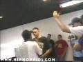 Wrekonize Vs. Lyve Kaos