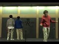 GSET/EOF 2007 Talent Show: Boy Band