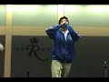 GSET/EOF 2007 Talent Show: Boy Band