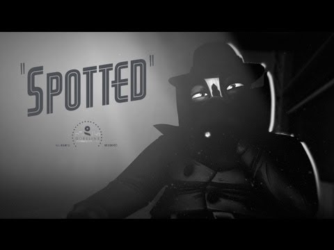 gobelins - Synopsis : Un fugitif se fait intercepter par deux douaniers crapuleux alors qu'il tentait d'échapper à son destin.Au cours d'un interrogatoire musclé, Big M...