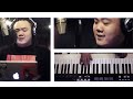 Mj116 Feat Arianna Written in the star Cover – Mj116 Feat Arianna Written in the star Cover