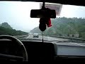 Simply normal Taxi drive in China. Simply normal Taxi drive in China.