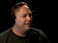 Alex Jones talks with Freeman, part 5 Alex Jones talks with Freeman, part 5