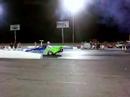 Battle of the Imports Las Vegas - Jet Powered Car Part2