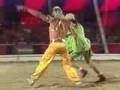 videos de bis zum halls in kake bavel