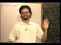 How the Holy Quran was compiled - By Hamza Yusuf 6/7